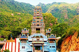 Arupadaiveedu